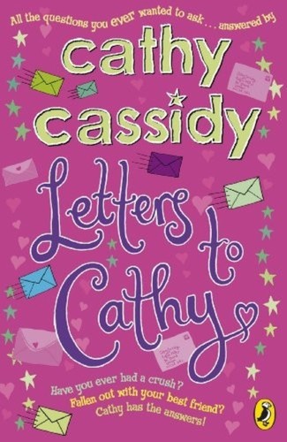 Letters cathy - cathy,