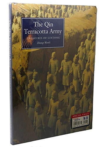 Qin terracotta army - terracotta, army: