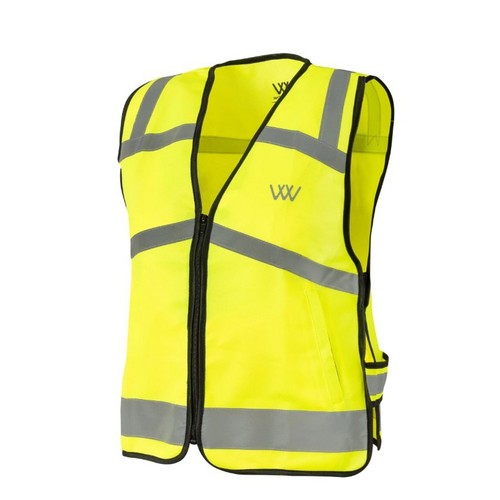 Woof wear adult - vis, riding