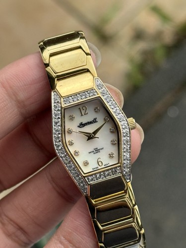 Rare ladies ingersoll - rare!,