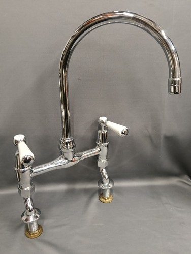 Aston matthews chrome kitchen - matthews,