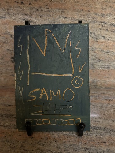 Jean michel basquiat - jean-michel,