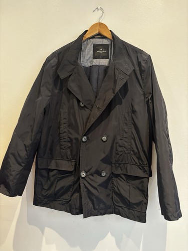 Jeff banks london mens black - jeff,