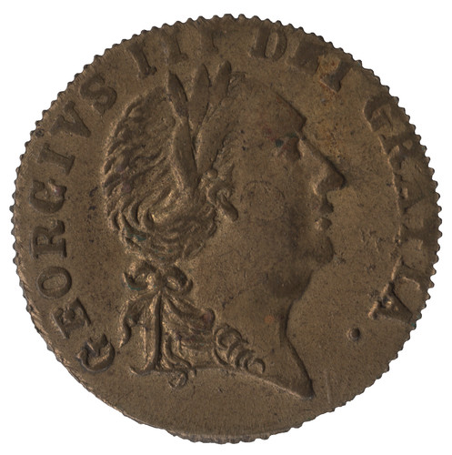 1797 george iii - george, gaming