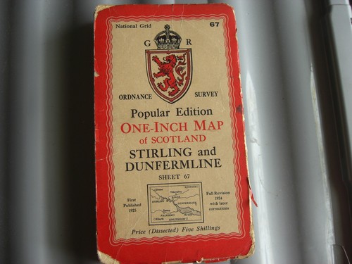 Sheet vintage one inch s - one,