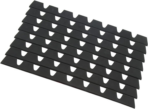 Sliplo car exterior 8pcs front - 8pcs,
