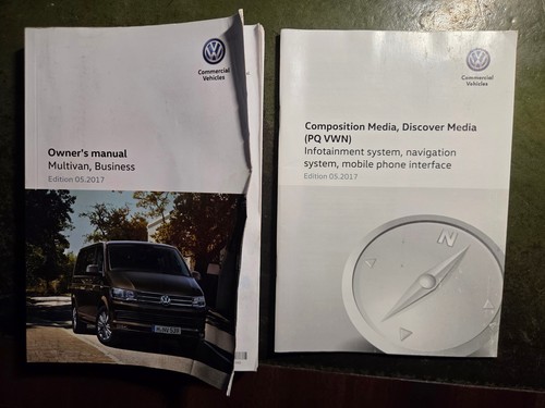 Volkswagen multivan owners - t6,