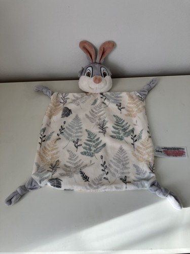 Disney plush rabbit - rabbit, bunny