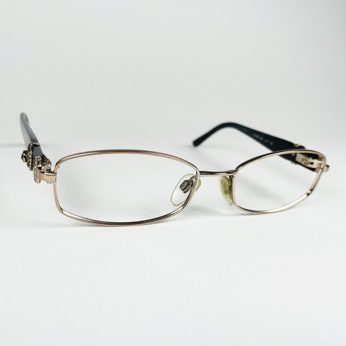 Bvlgari eyeglasses brown - eyeglasses,