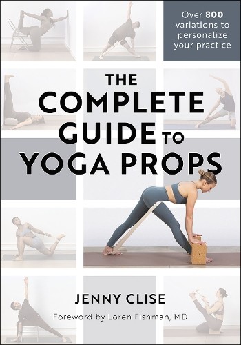 The complete guide yoga - complete,