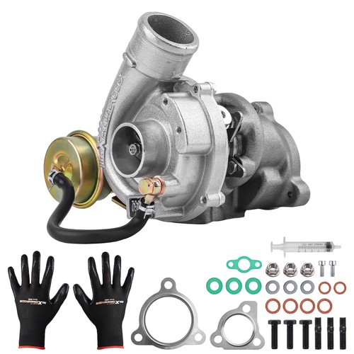 K03 upgrade turbo for audi - k03,