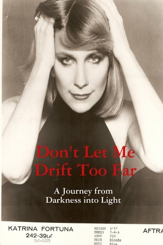 Don let drift too - don't, far