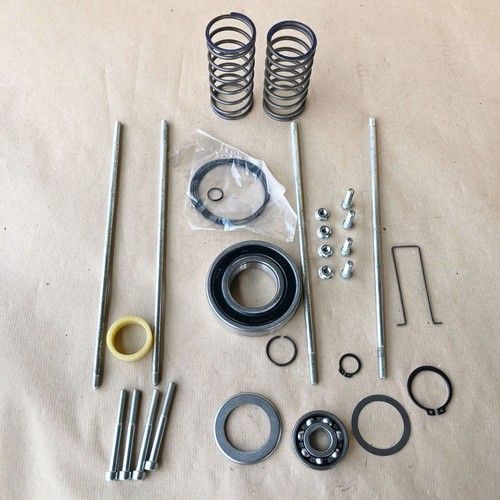 Demag 12879633 small part - small, set