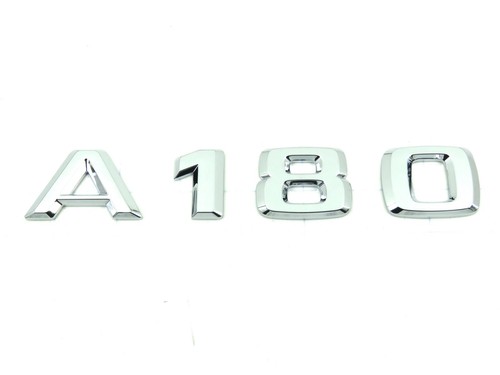 Genuine new mercedes a180 boot - genuine,