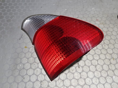 2001 bmw e53 - rear, light
