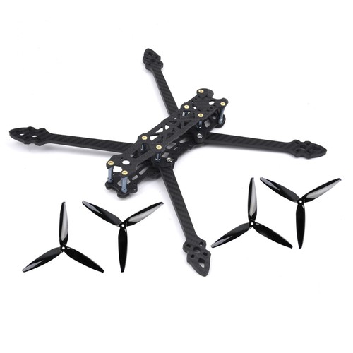Mark4 7inch fpv - fpv, drone