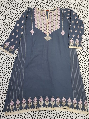 Piece embroidered women - ,