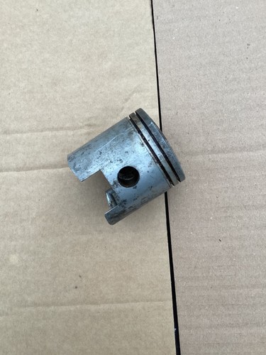 Original bsa bantam - original,