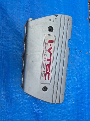Honda accord type k22 - type, inlet