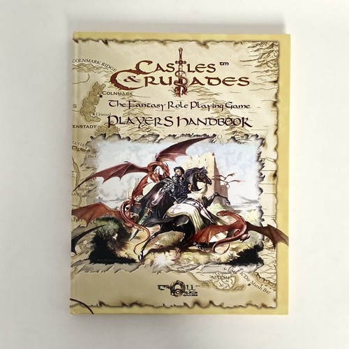 Players handbook - players, (2004)