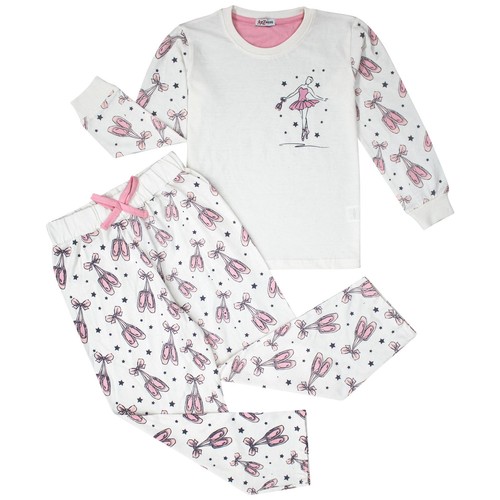Kids girls ballerina baby - kids,