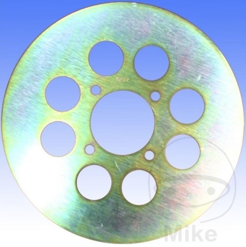 Ebc brake disc md6237d - ebc,