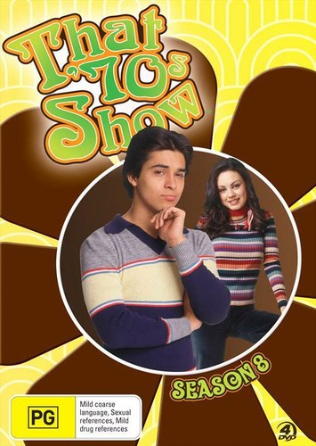 That show season 8 - show,