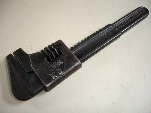 Vintage ford king dick 7 - vintage,