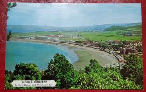 Butlins minehead holiday camp - butlins,