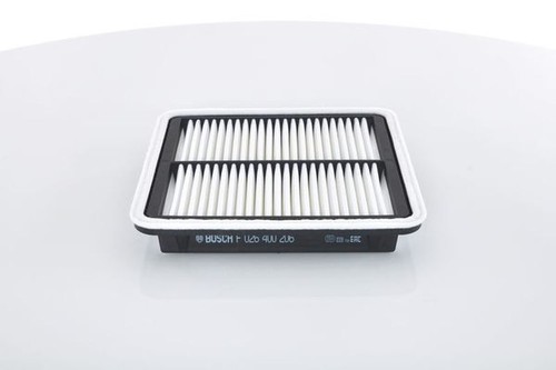 Bosch air filter - bosch, subaru