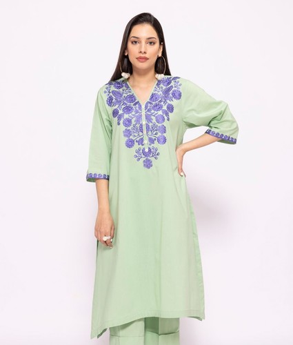 Bnwt original khaadi embodered - bnwt,