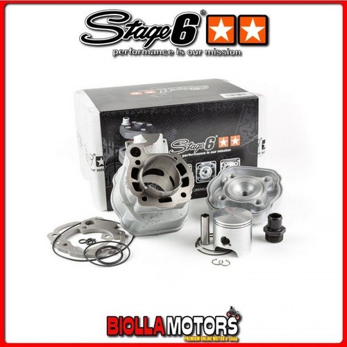 7118820 cylinder kit stage6 - kit,