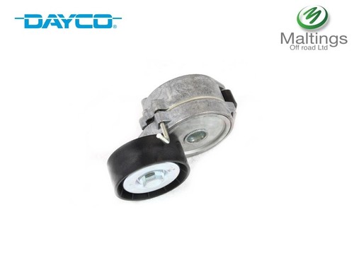 Dayco td4 fan belt - td4,