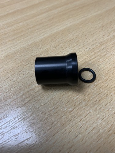 Nero angling mini - nero,