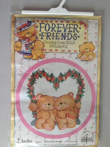Bnip forever friends - bnip,