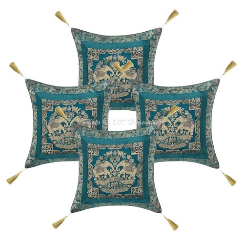Art decor floor cushion - decor,