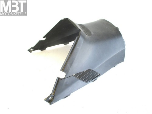 Suzuki burgman 400 - an, fairing