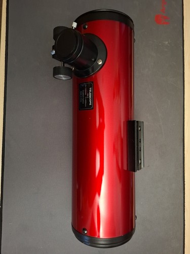 Skywatcher heritage 100p - heritage,