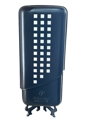 Cohiba behike black - black, genuine