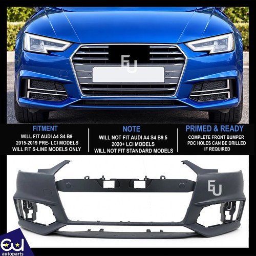 For audi s line - s4,