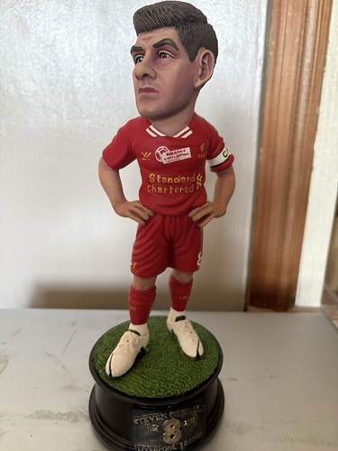 Liverpool non corinthian - liverpool,