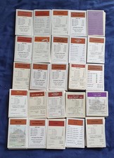 Full sets monopoly deed - full, of