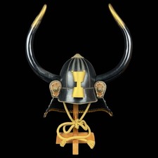 Yoroi kabuto iron helmet - kabuto,