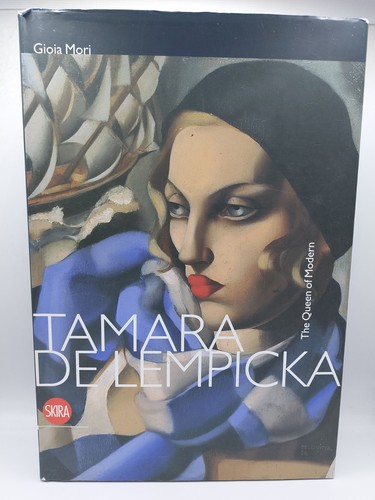 Tamara lempicka the - de, queen