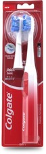 Colgate 360 whitening - colgate,