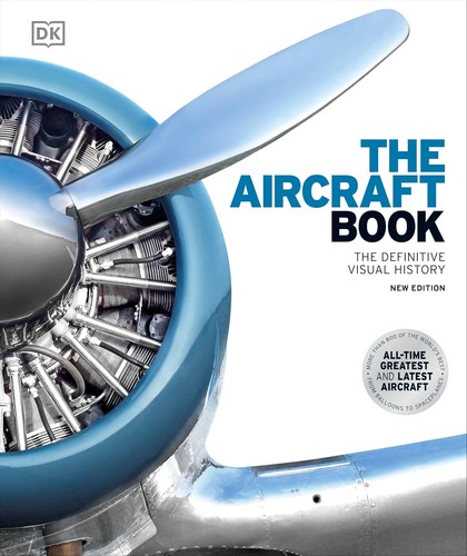 The aircraft book - the,