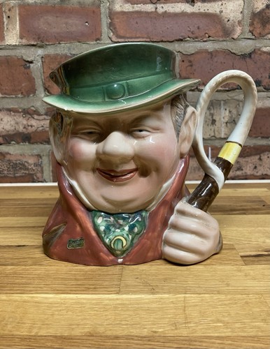 Beswick ware ceramic tony - beswick,