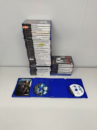 Ps2 playstation mixed - 2, game