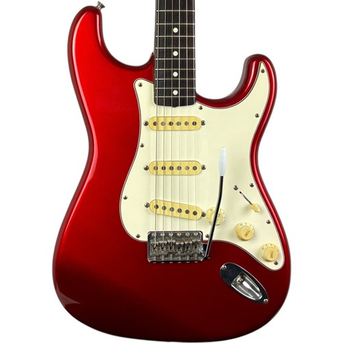 Fender japan reissue - 62,