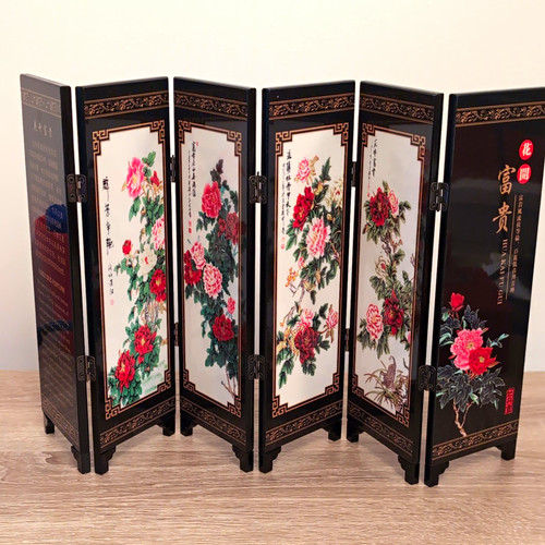 Panel folding mini wood - folding,